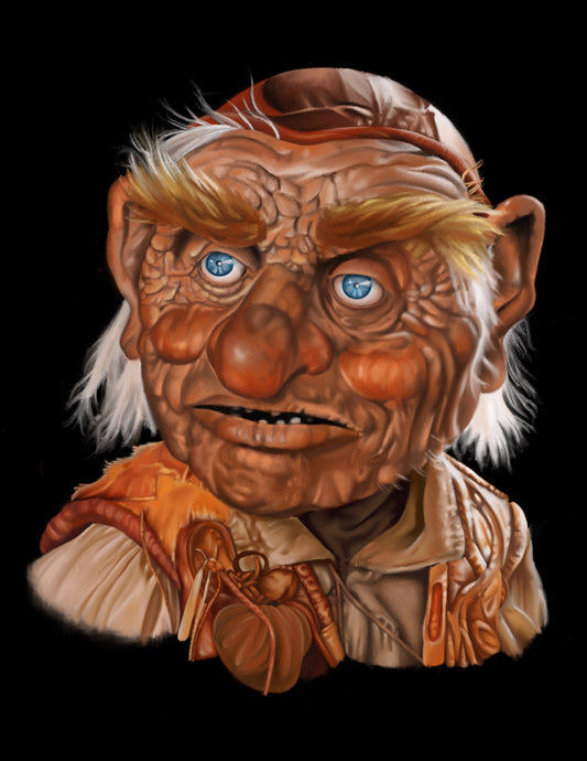 Hoggle